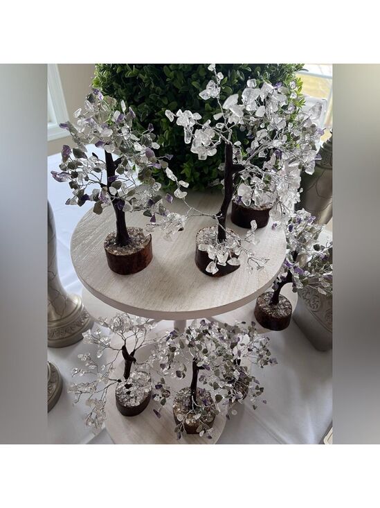 overthemoon2020 Other - Crystal tree (160 pieces)